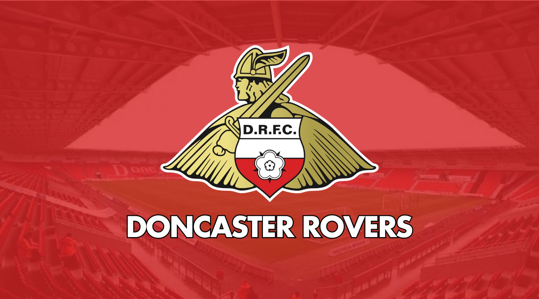 O status competitivo é lento! Doncaster não vence há 8 jogos na Liga Inglesa, com apenas 2 empates e 6 derrotas.