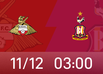 Antevisão do Campeonato Britânico: O fraco desempenho recente de Doncaster, Bradford pode rodar o guarda-redes
