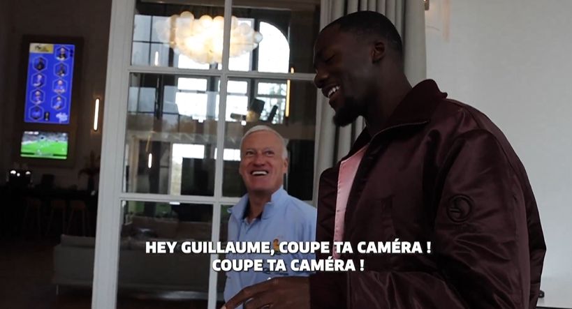 Qual pote não é mencionado? Deschamps provocou a derrota de Konate por 0-3 para o Manchester City: isso acontecerá inevitavelmente