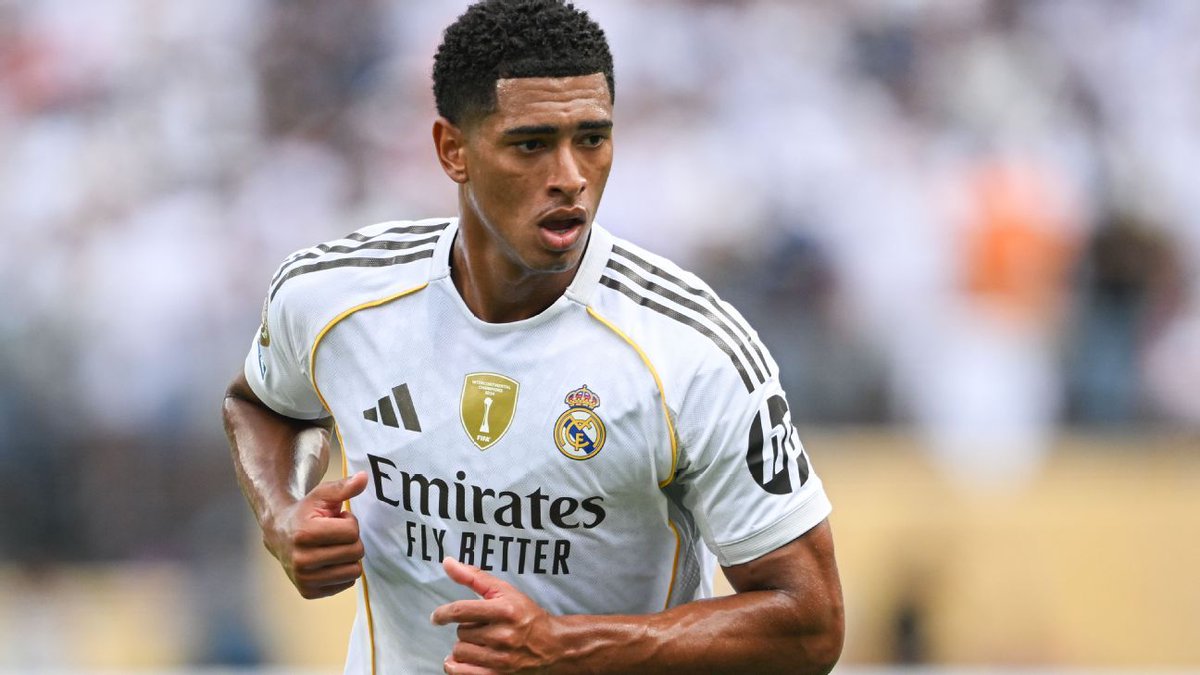 ESPN: Real Madrid considera transferir amistosos fora dos Estados Unidos no próximo verão