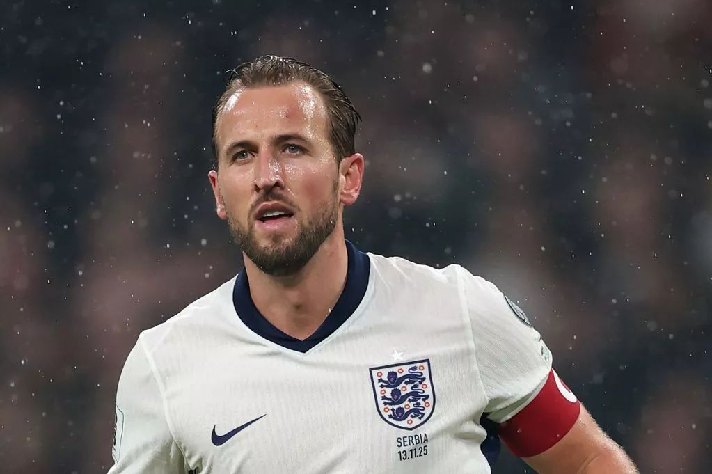 Kane: Mesmo que eu marque 100 gols por temporada, ainda não ganharei a Bola de Ouro sem a Copa do Mundo ou a Liga dos Campeões
