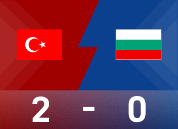 Relatório de prévia da Copa do Mundo: Calhanoglu chuta, Türkiye vence a Bulgária por 2 a 0