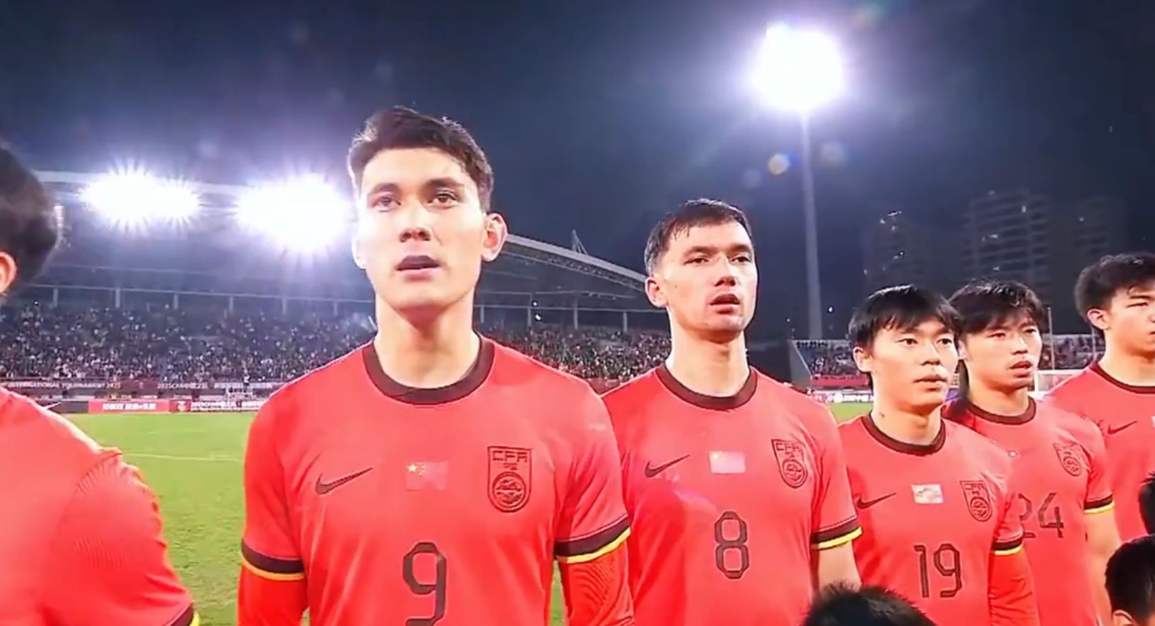 Mídia coreana: Grande surpresa! Coreia do Sul Sub-22 sofreu uma humilhação histórica depois de perder por 0 a 2 para a China
