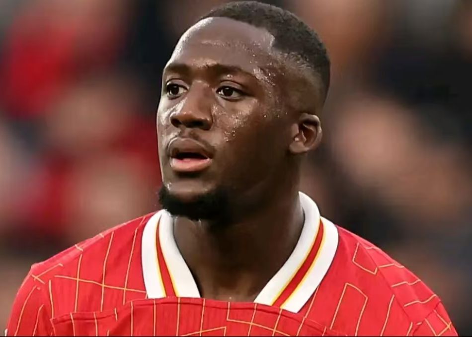 Konate: Todo jogo é importante, não sei se Chevalier vai jogar