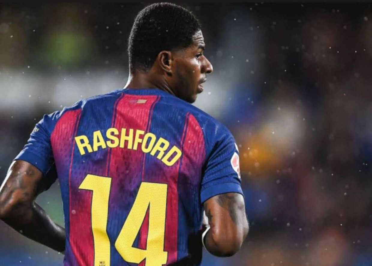Rashford está considerando ingressar em dois clubes londrinos e planos para retornar à Premier League foram lançados